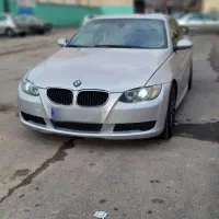 bmw320i|خودرو سواری و وانت|کرج, کیانمهر|دیوار