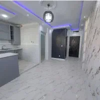45 متر یکخواب / طبقه همکف/ 800 میلیون وام آماده