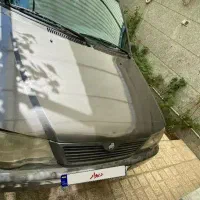 پراید ۱۳۲ هیدرولیک و ترمز ای بی اس