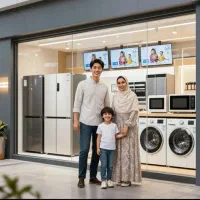 جشنواره فروش اقساطی بدون پیش پرداخت تلویزیون