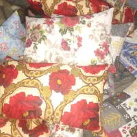 بالش نو ۲ کیلو و نیم|رختخواب، بالش، پتو|اندیمشک, |دیوار