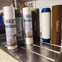 سالم نوشیدن حق شماست متخصص تصفیه اب همدان|آب‌سردکن و تصفیه آب|همدان, |دیوار