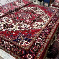 فروش انواع فرش های دستبافت اقساط