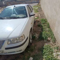 سمند ef7|خودرو سواری و وانت|قم, الغدیر|دیوار