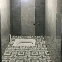 لوله کشی  نشت یابی دستگاه نشت یاب تعویض سنگ توالت|خدمات پیشه و مهارت|اهواز, گلستان|دیوار