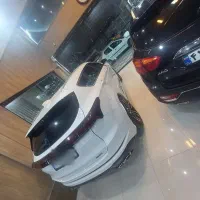 فیدلیتی پرستیژ|خودرو سواری و وانت|کرج, کوی امامیه|دیوار