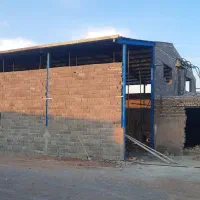فروش گاوداری ۲۶۰راسی صنعتی