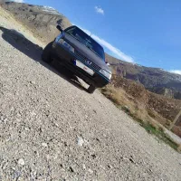 پژو روآ (ROA) دوگانه سوز، مدل ۱۳۸۷