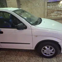 تیبا ۲ مدل ۹۷|خودرو سواری و وانت|سمنان, |دیوار