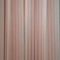 دوعددپرده ی  زبرا نو|پرده، رانر، رومیزی|زنجان, |دیوار