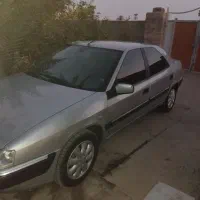 زانتیا|خودرو سواری و وانت|جیرفت, |دیوار