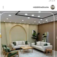 مبلمان تی 550فروش حضوری و آنلاین نقدو اقساط|مبلمان خانگی و میز عسلی|بندرلنگه, |دیوار