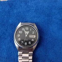 ساعت سیکو پنج