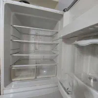 یخچال فریزر ۲۷ فوت الکترو استیل|یخچال و فریزر|تهران, حر|دیوار