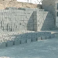 بلوک سیمانی|مصالح و تجهیزات ساختمان|کرمان, |دیوار