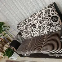 ست مبلمان 7 نفره (ساخت ترکیه)|مبلمان خانگی و میز عسلی|آذرشهر, |دیوار