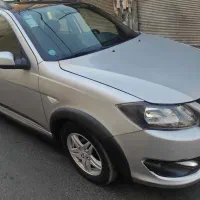 کوییک gxr 1403|خودرو سواری و وانت|تهران, ارامنه|دیوار