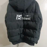 کاپشن اسپرت دو رویه درجه یک|لباس|شهرضا, |دیوار