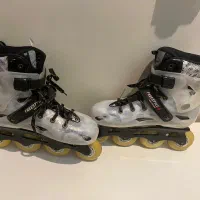 اسکیت برند roller fun سایز۴۰