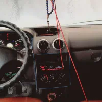 پراید مدل 91|خودرو سواری و وانت|میناب, |دیوار