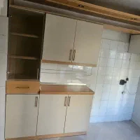 فروش کابینت اشپزخانه|جاکفشی، کمد، دراور|تهران, سعادت‌آباد|دیوار