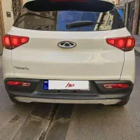 تیگو ۷ ie|خودرو سواری و وانت|تهران, کرمان|دیوار
