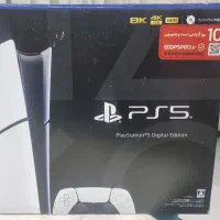 جعبه ps 5