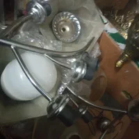 فروش تعدادی لوستر کارکرده|لوستر و چراغ آویز|تهران, ائمه اطهار|دیوار