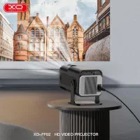 ویدئو پروژکتور ویدیو xo|تلویزیون و پروژکتور|شیراز, بازار|دیوار