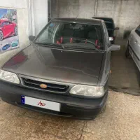 ۲ تا پراید ۹۰ دوگانه دارم|خودرو سواری و وانت|تالش, هشتپر|دیوار