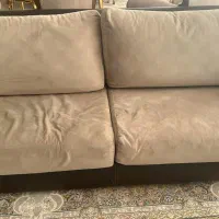 مبل سالم سالم بدون فرو رفتگی بفروش  میرسد|مبلمان خانگی و میز عسلی|مرودشت, استادیوم‎|دیوار