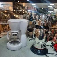 قهوه ساز و سرخکن|سایر لوازم برقی|کرج, عظیمیه|دیوار