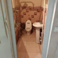 خونه همکف حیاط دار بدون پله ۵۰ متری