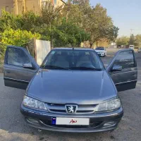 پژو پارس elx موتور 2000|خودرو سواری و وانت|مشگین شهر, |دیوار