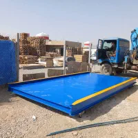 باسکول صنعتی