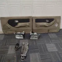 لوازم کامل نیسان شوکا|قطعات یدکی و لوازم جانبی|کارون, |دیوار