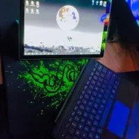 لپ تاپ سرفیس شیش پرو  Surface 6 Pro|رایانه همراه|قائمشهر, |دیوار