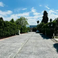 زمین قابل ساخت در شهرک آث /گرون تر از قیمتش میخرید|فروش زمین و ملک کلنگی|چمستان, |دیوار