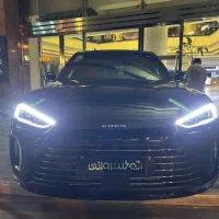 ERES HM5 ارس 2025|خودرو سواری و وانت|تهران, الهیه|دیوار