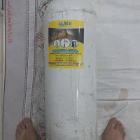 کپسول اکسیژن ۲۰ لیتری