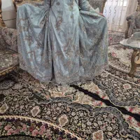 لباس محلی|لباس|مرودشت, استادیوم‎|دیوار