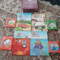 گروه آموزشی پرش سال ششم دبستان کاملادست نخورده
