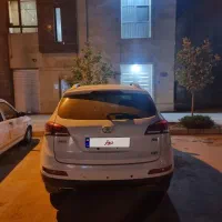 جک s5 مدل 94 دنده|خودرو سواری و وانت|مشهد, شاهد (شهرک غرب)|دیوار