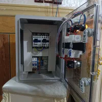 برقکار صنعتی|خدمات پیشه و مهارت|اهواز, پاستوریزه|دیوار