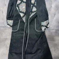 مانتو و لباس مجلسی