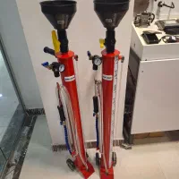 واسکازین زن سیگاری|فروشگاه و مغازه|کرمانشاه, |دیوار