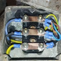 برقکار حرفه ای صنعتی و خانگی(گروه برق کاران البرز)|خدمات پیشه و مهارت|فردیس, منظریه|دیوار