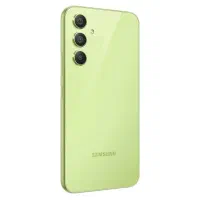سامسونگ Galaxy A54 5G آکبند نونو داخل کارتون|موبایل|سرپل ذهاب, |دیوار