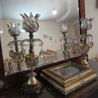 شمع دان