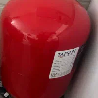 جارو برقی مرکزی  تسویه آب مرکزی  مخزن تحت فشار آب|مصالح و تجهیزات ساختمان|اسلام‌شهر, باغ فیض|دیوار